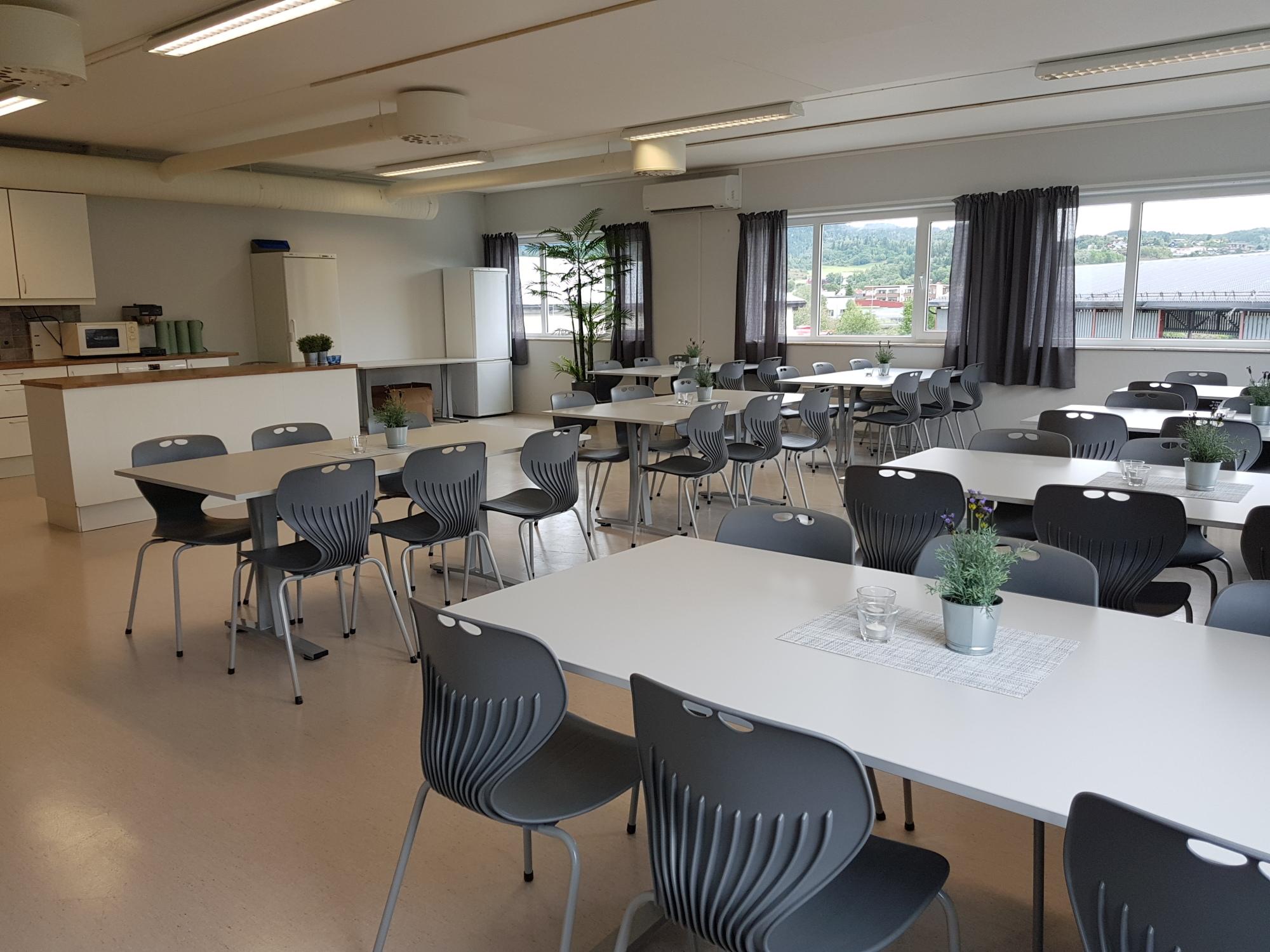 Kantine